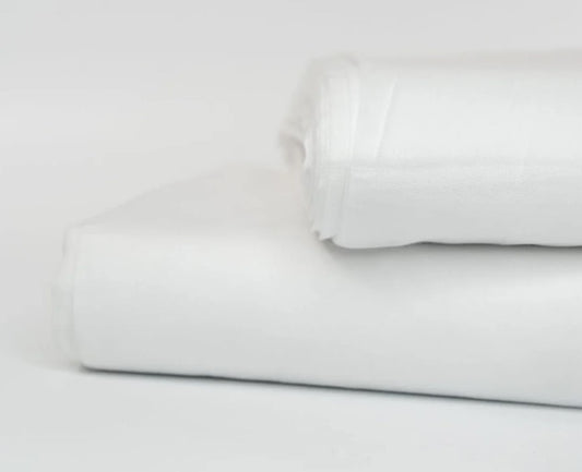 White Premium RubiaTurban